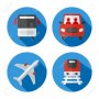 avion-train-voiture
